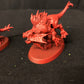 5x Fleshhounds #869 Blades of Khorne AOS Warhammer 40k