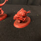 5x Fleshhounds #869 Blades of Khorne AOS Warhammer 40k
