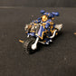 3x OOP Chaos Bikers #870 Chaos Space Marines Warhammer 40k