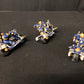 3x OOP Chaos Bikers #870 Chaos Space Marines Warhammer 40k