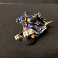3x OOP Chaos Bikers #870 Chaos Space Marines Warhammer 40k