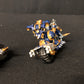 3x OOP Chaos Bikers #870 Chaos Space Marines Warhammer 40k