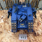 Land Raider #812 Space Marines Warhammer 40k