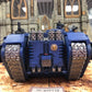 Land Raider #812 Space Marines Warhammer 40k
