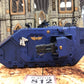 Land Raider #812 Space Marines Warhammer 40k