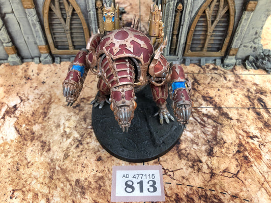 Forgefiend #813 Chaos Space Marines Warhammer 40k