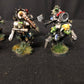 10x Stormboyz #873 VERY Well Painted Orks Warhammer 40k