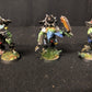 10x Stormboyz #873 VERY Well Painted Orks Warhammer 40k