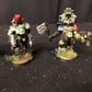 10x Stormboyz #873 VERY Well Painted Orks Warhammer 40k