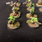 20x Gretchin Grots #874 VERY  Orks Well Painted Warhammer 40k