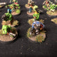 20x Gretchin Grots #874 VERY  Orks Well Painted Warhammer 40k