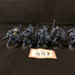 10x Blood Claws #557 Space Wolves Space Marines Warhammer 40k
