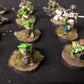 20x Gretchin Grots #874 VERY  Orks Well Painted Warhammer 40k