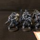 10x Blood Claws #557 Space Wolves Space Marines Warhammer 40k