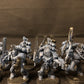 10x Blood Claws #557 Space Wolves Space Marines Warhammer 40k