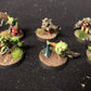 20x Gretchin Grots #874 VERY  Orks Well Painted Warhammer 40k
