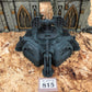 Hammerfall Bunker #815 Space Marines Warhammer 40k