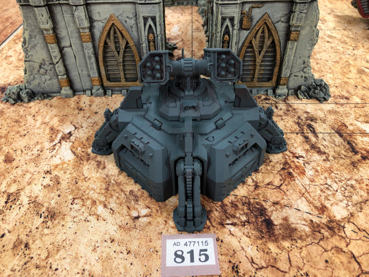 Hammerfall Bunker #815 Space Marines Warhammer 40k
