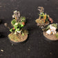 20x Gretchin Grots #874 VERY  Orks Well Painted Warhammer 40k