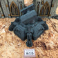 Hammerfall Bunker #815 Space Marines Warhammer 40k