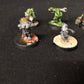 10x Gretchin Grots #875 Orks Warhammer 40k