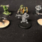 10x Gretchin Grots #875 Orks Warhammer 40k