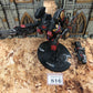 Riptide battlesuit #816 Tau T'au Empire Warhammer 40k