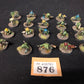 20x Gretchin Grots #876 VERY Well Painted Orks Warhammer 40k