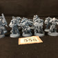 12x Blood Claws #558 Space Wolves Warhammer 40k