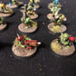 20x Gretchin Grots #876 VERY Well Painted Orks Warhammer 40k