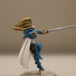Autarch Wayleaper #281 Well Painted Aeldari Warhammer 40k