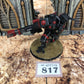 Broadside Battlesuit #817 Tau T'au Empire Warhammer 40k