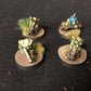 20x Gretchin Grots #876 VERY Well Painted Orks Warhammer 40k
