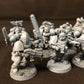12x Blood Claws #558 Space Wolves Warhammer 40k