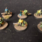 20x Gretchin Grots #876 VERY Well Painted Orks Warhammer 40k