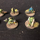 20x Gretchin Grots #876 VERY Well Painted Orks Warhammer 40k