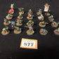 20x Gretchin Grots #877 VERY Well Painted Orks Warhammer 40k