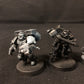 6x Vanguard Veterans #562 Space Marines Warhammer 40k