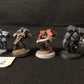 6x Vanguard Veterans #562 Space Marines Warhammer 40k