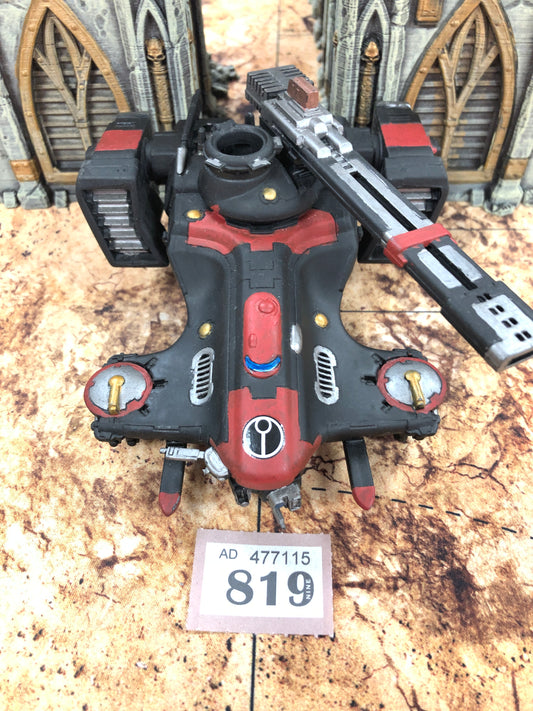 Hammerhead Gunship #819 Tau T'au Empire Warhammer 40k