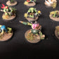 20x Gretchin Grots #877 VERY Well Painted Orks Warhammer 40k