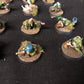 20x Gretchin Grots #877 VERY Well Painted Orks Warhammer 40k