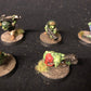 20x Gretchin Grots #877 VERY Well Painted Orks Warhammer 40k
