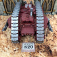 Spartan Assault Tank #820 Legiones Astartes 30k Warhammer 40k
