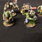 10x Boyz #878 Very Well Painted Orks Warhammer 40k