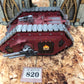 Spartan Assault Tank #820 Legiones Astartes 30k Warhammer 40k