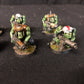 10x Boyz #878 Very Well Painted Orks Warhammer 40k
