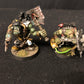10x Boyz #878 Very Well Painted Orks Warhammer 40k