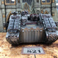 Land Raider #821 Space Marines Warhammer 40k