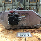 Land Raider #821 Space Marines Warhammer 40k